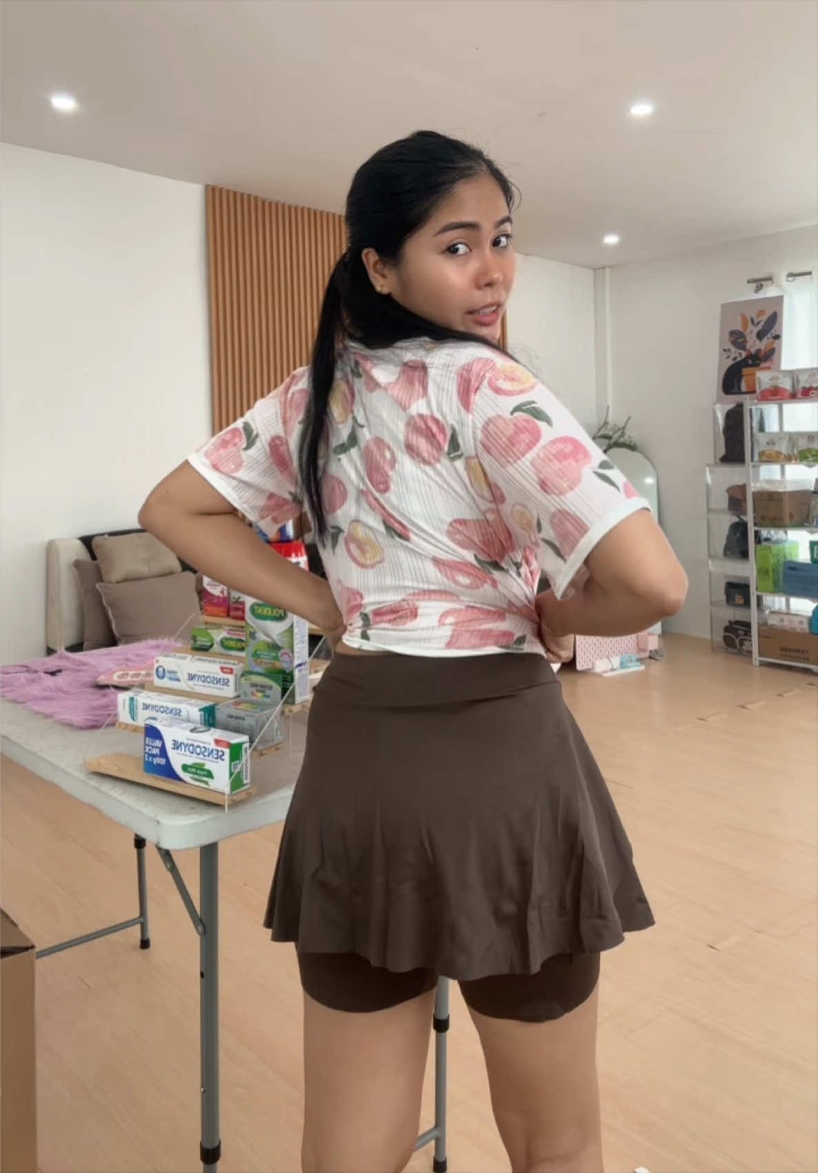 @Alyza Montero RPh
