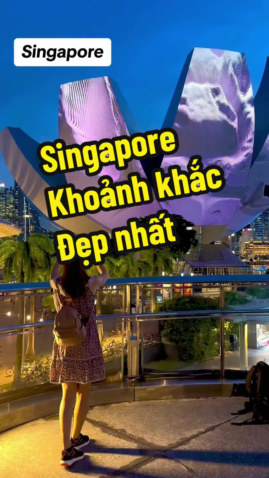 @Lèo nhèo_in Singapore✅