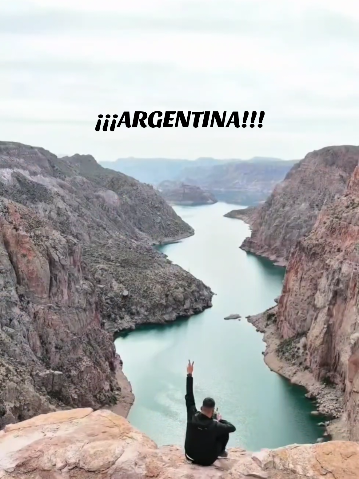@Infoturismo Argentina