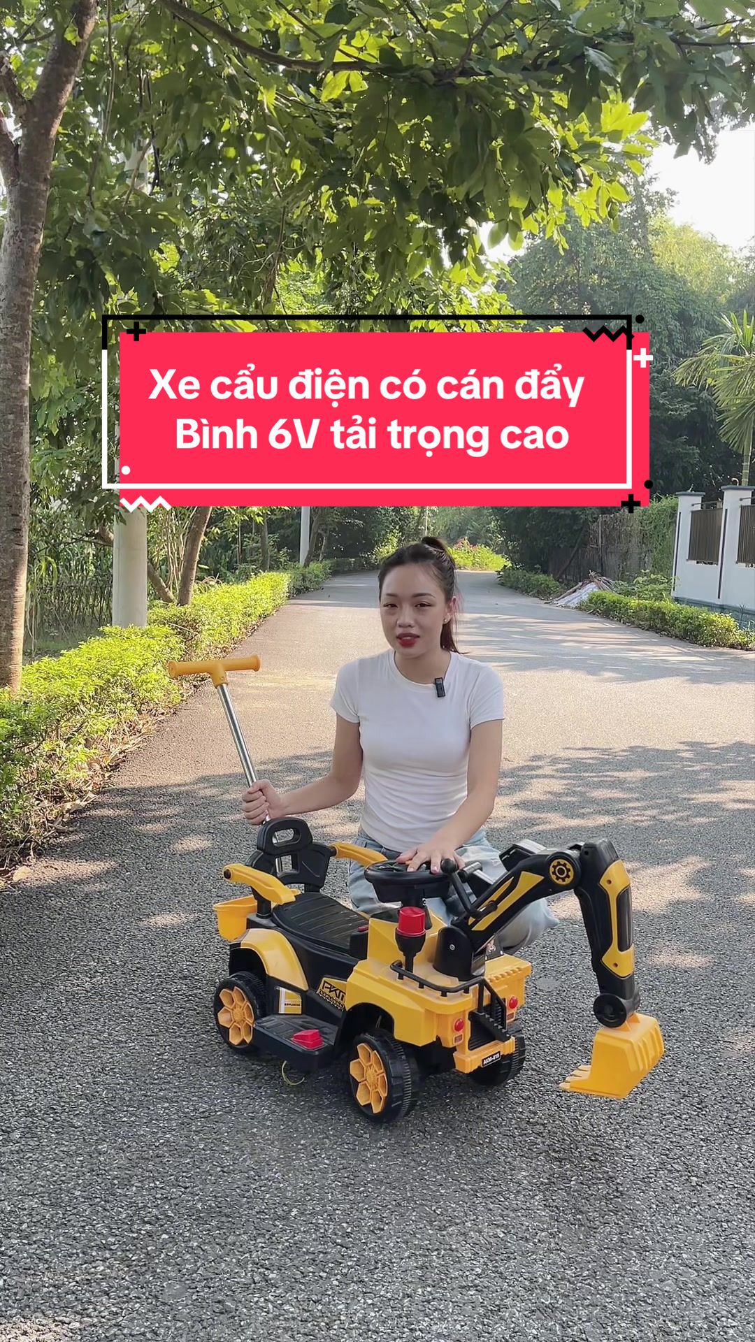 @Hoà Đỗ Xe Đẩy