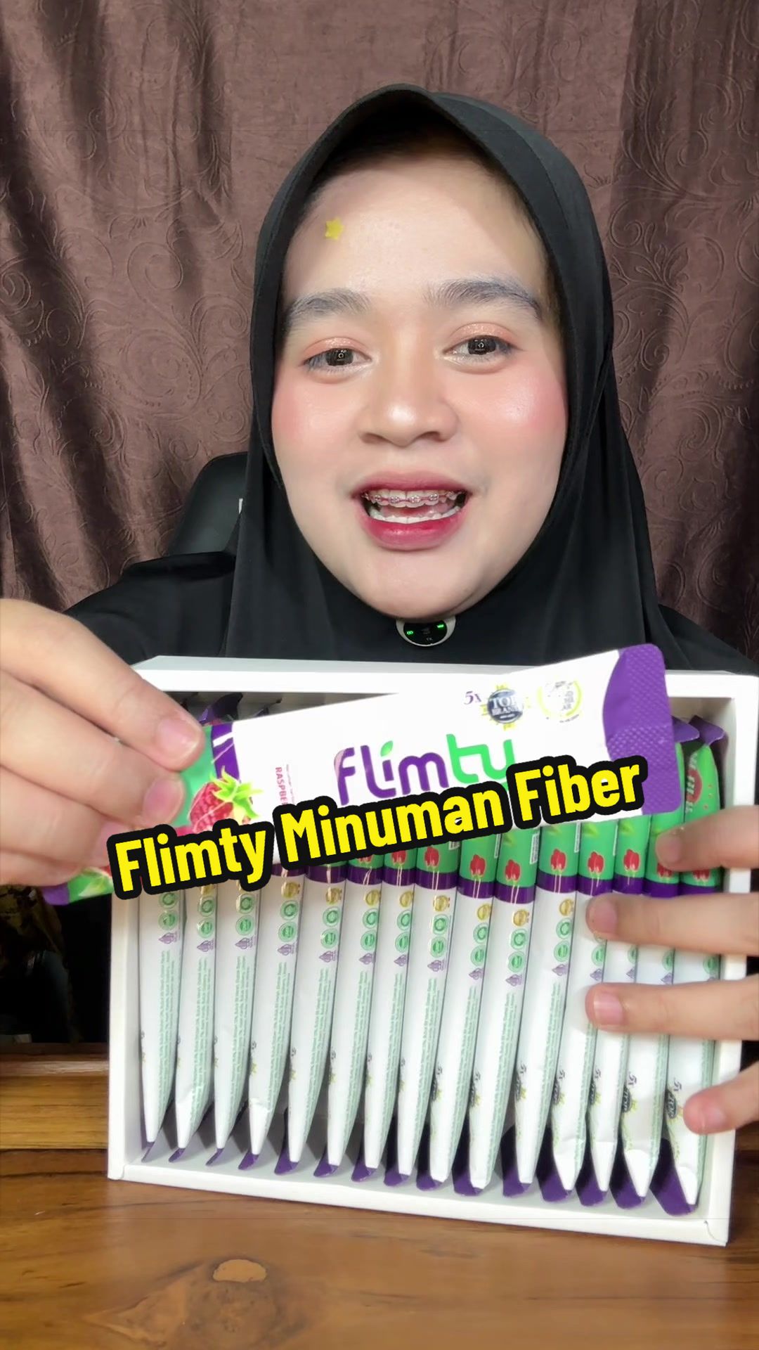 @Diniatul Hijrah