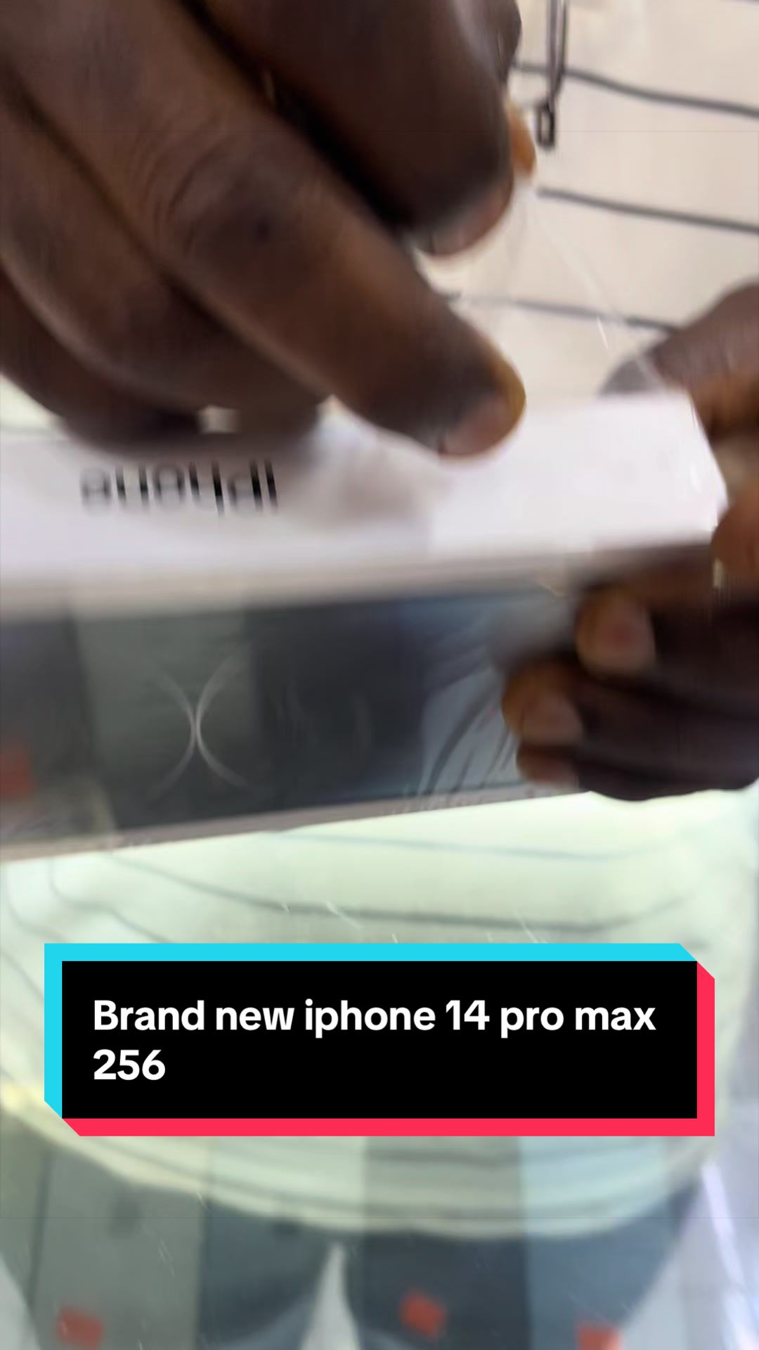 @Apple Shop Uganda & Repairs