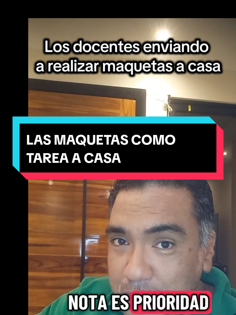@El Profe Ferr&iacute;n