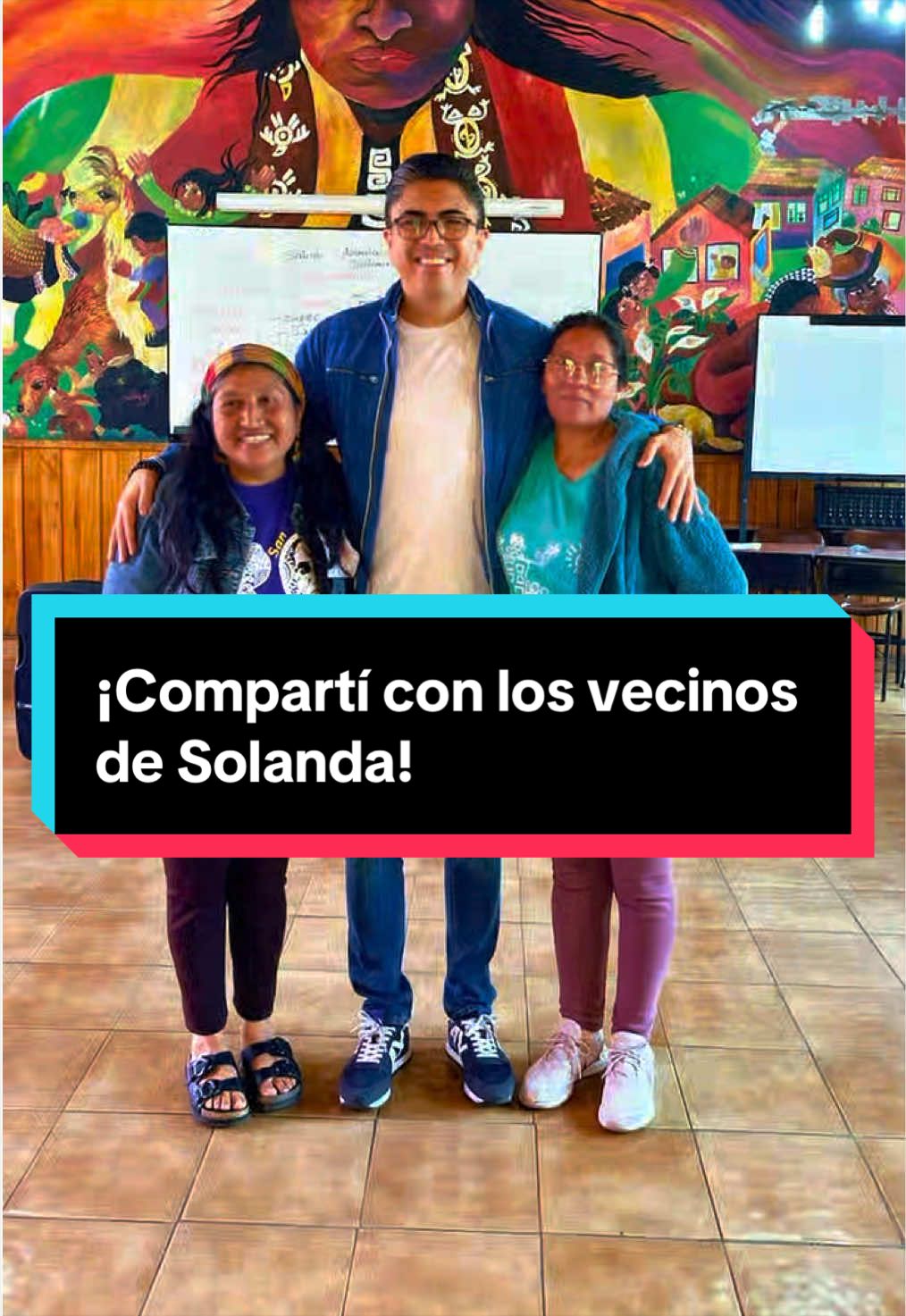 @Mauro Andino Espinoza