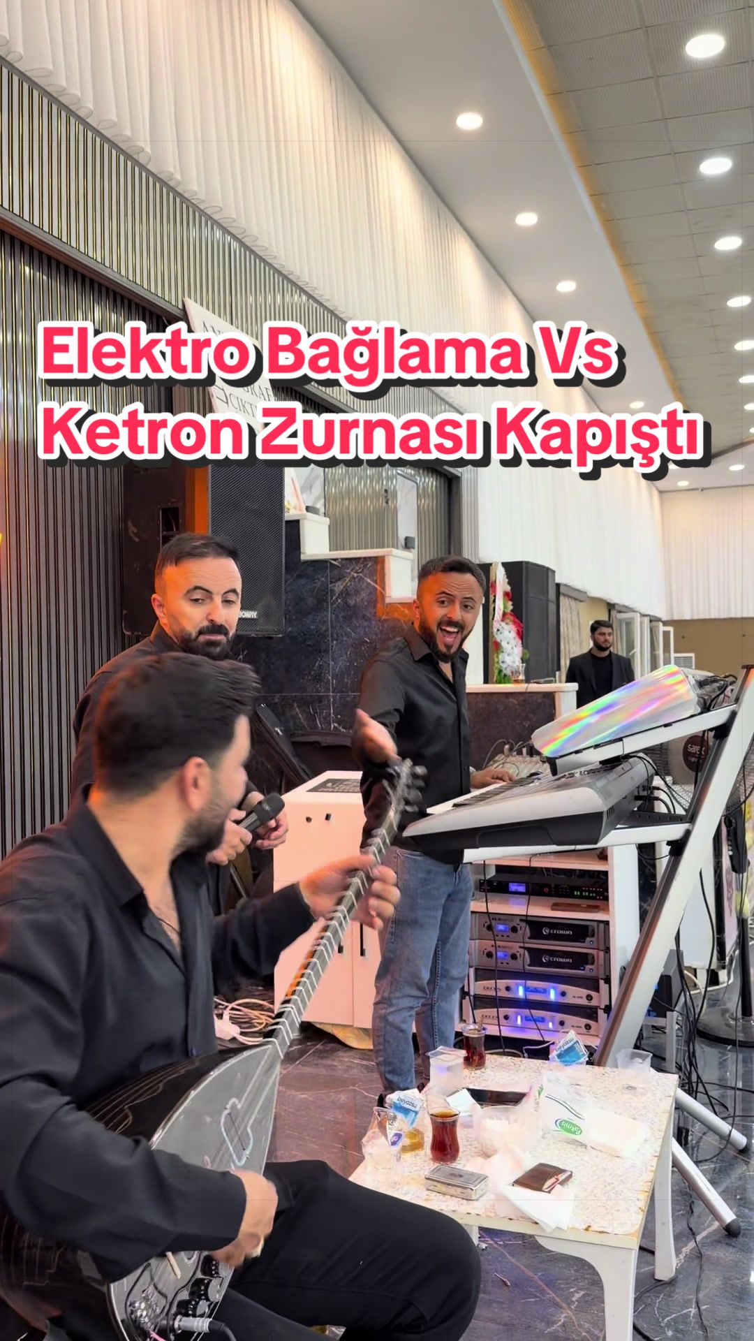 @𝙔𝙐𝙎𝙐𝙁 𝙔𝙄𝙇𝘿𝙄𝙕 🎹
