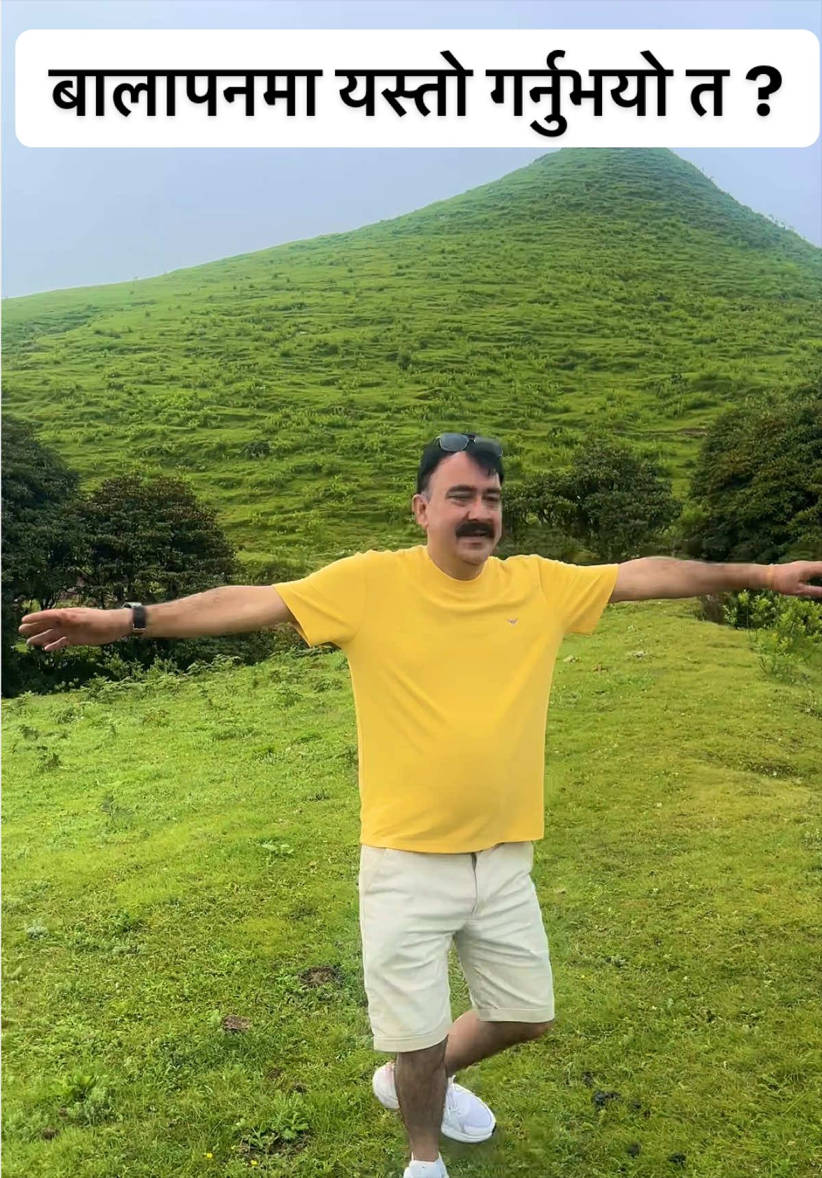 @Bishnu Gaire