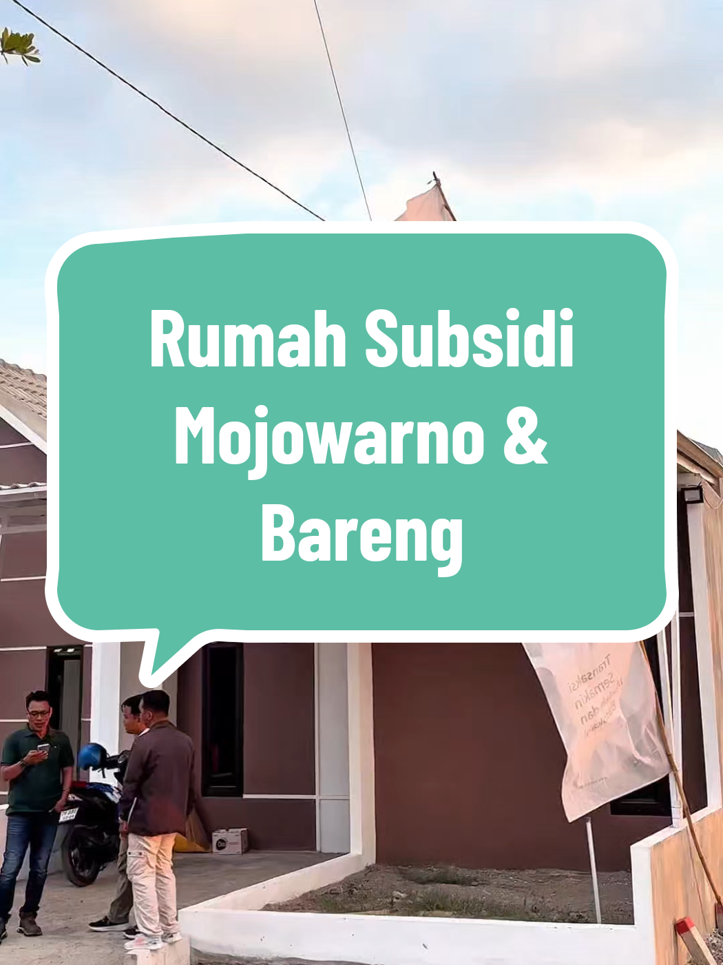 @RUMAH JOMBANG