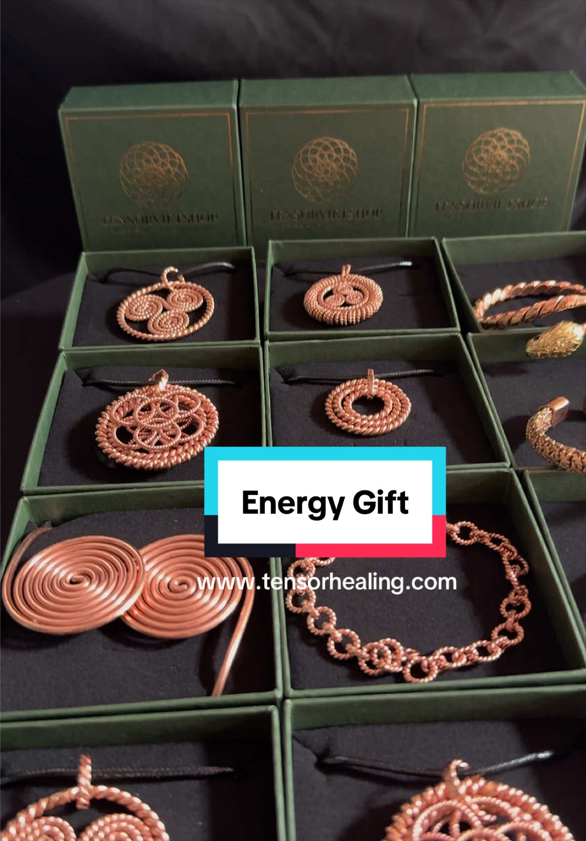 @Tensorvietshop-Tensor Healing