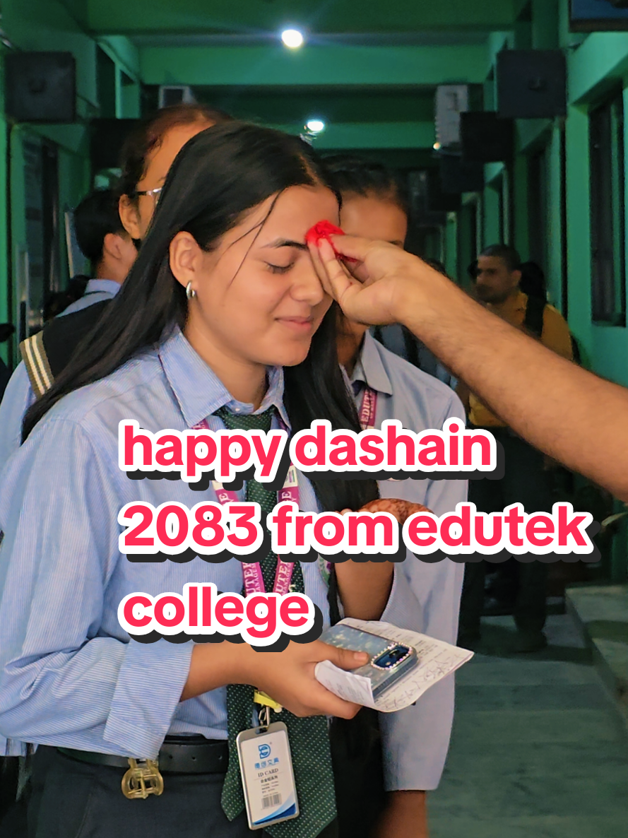 @EDUTEK COLLEGE