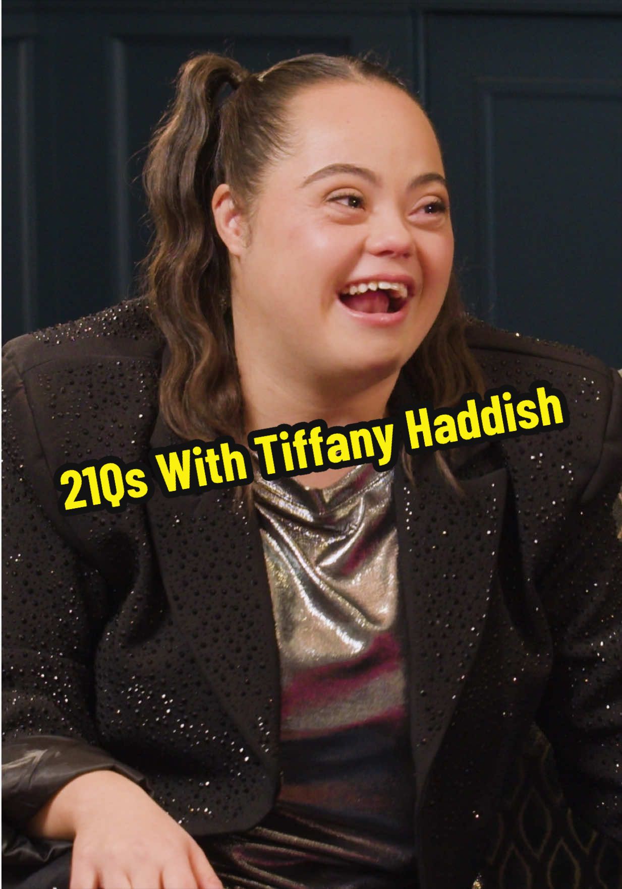 @Madison Tevlin