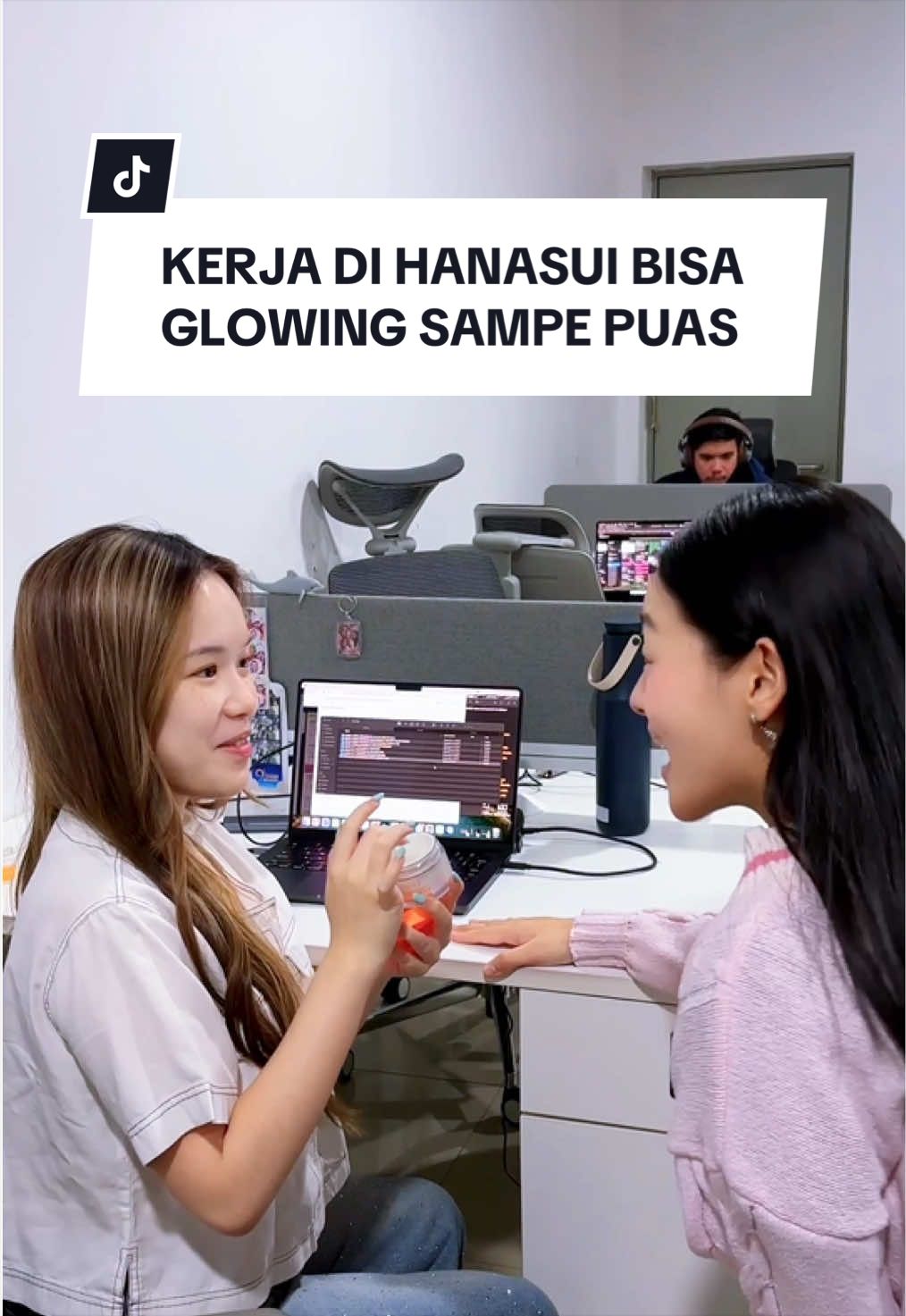 @Official Hanasui Skincare
