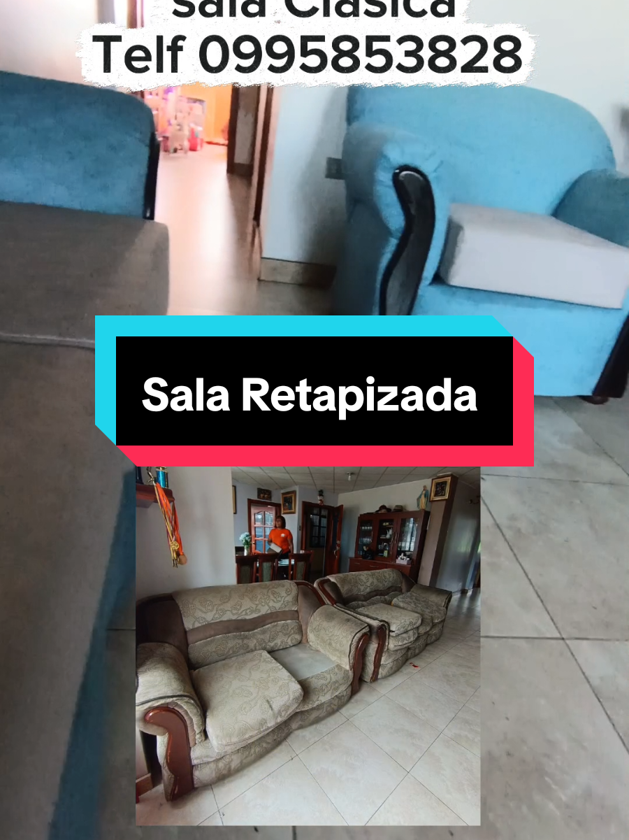 @Mueblería Sudamerywood🛋️