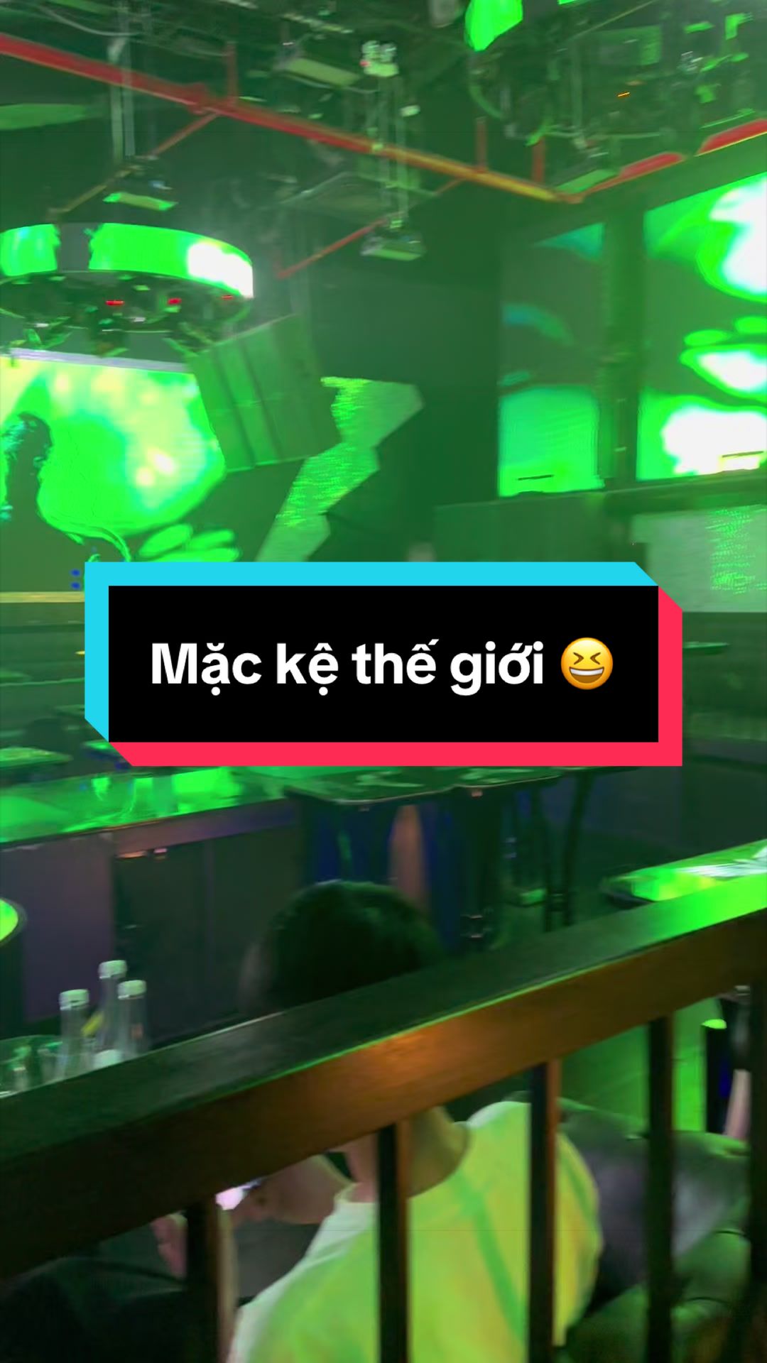 @DJ C&Ocirc;NG MIO