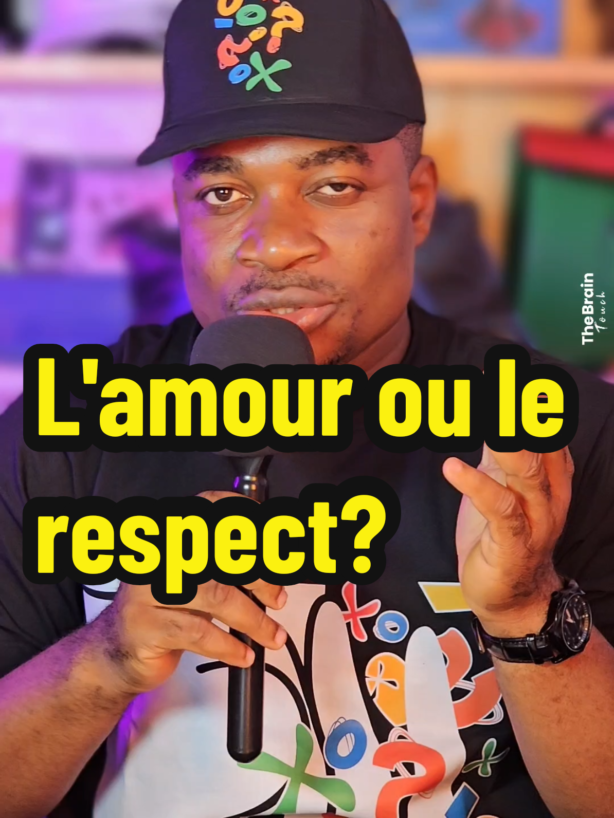 @DJAMAH Amèvi Médard