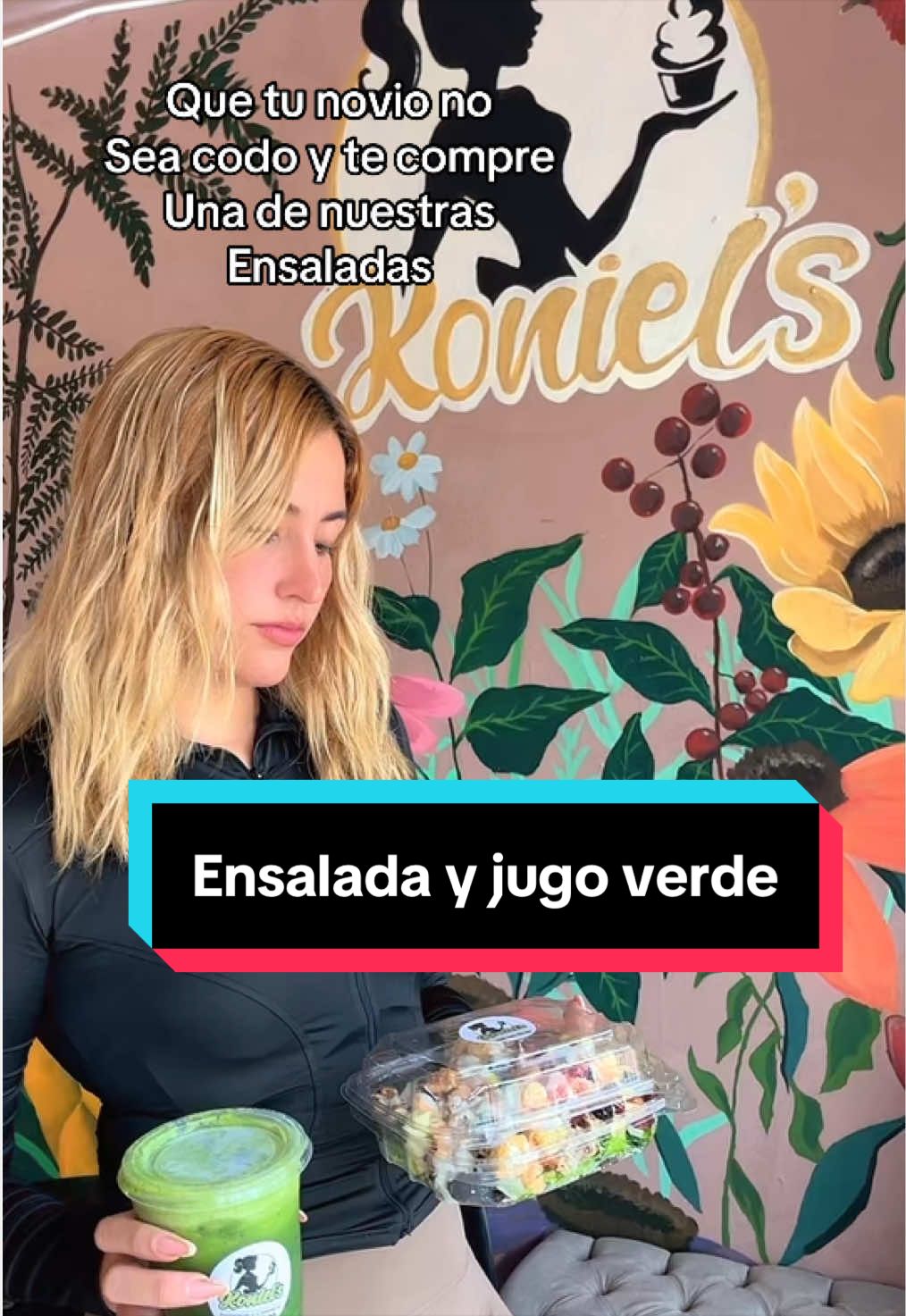 @Koniel Barrios