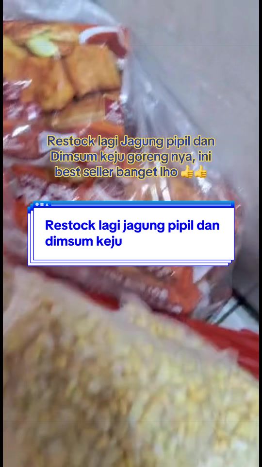@Rumah Aneka Frozen
