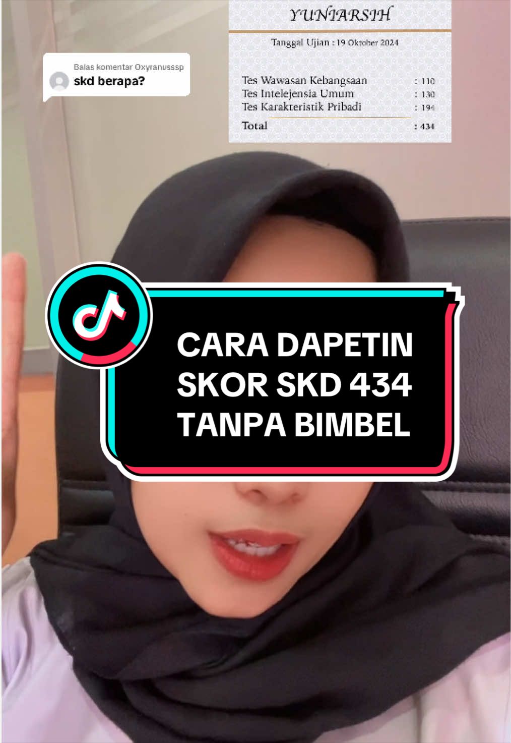 @Yuniar | CPNS Sharing✨👩🏻&zwj;✈️