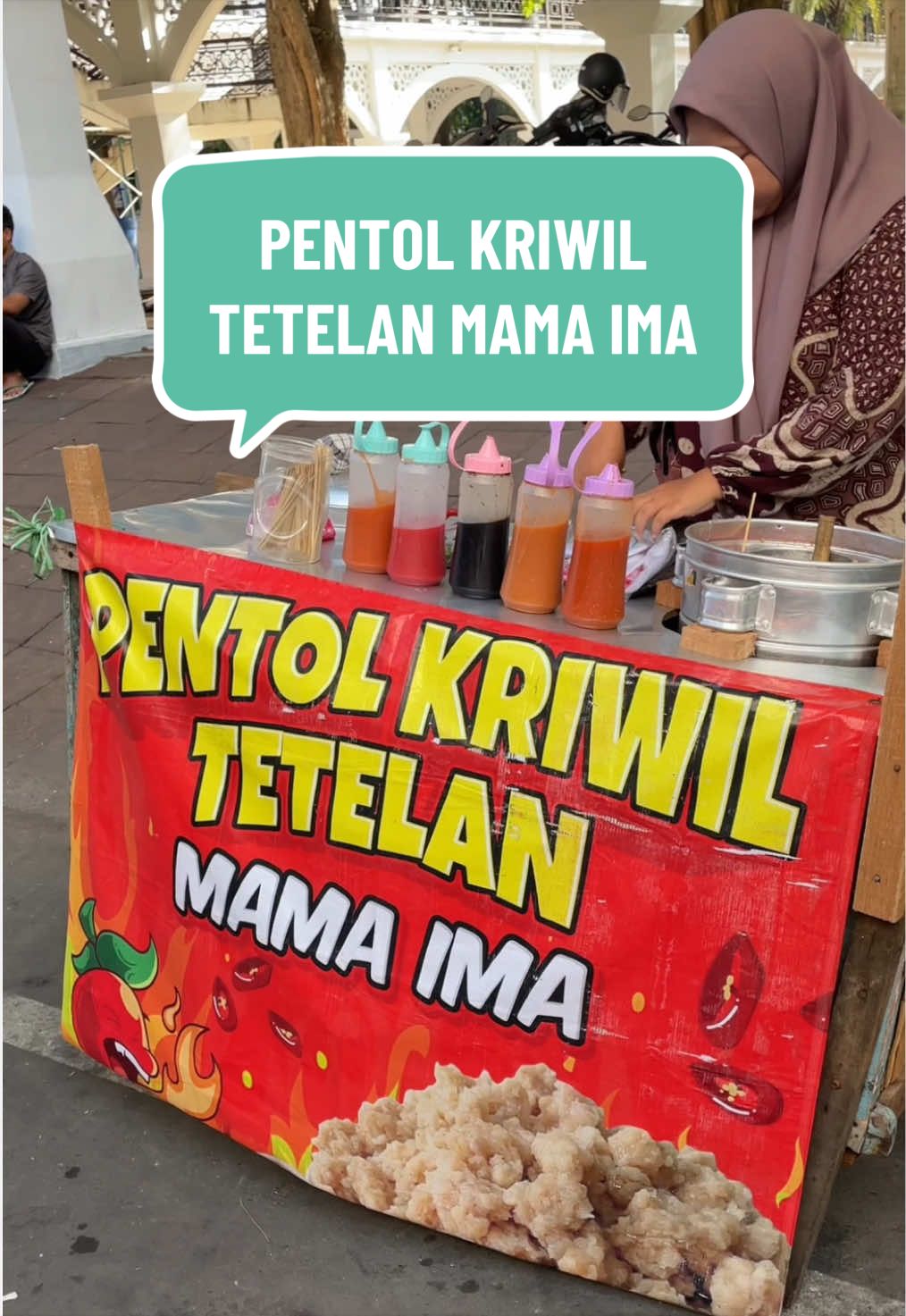 @Maviore kuliner