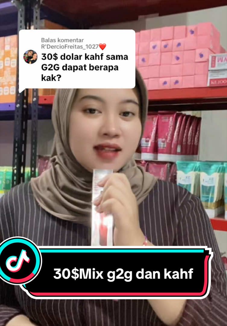 @GERAI SUPPLIER SKINCARE