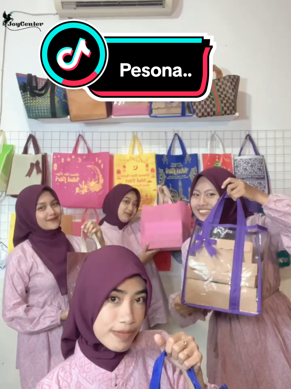 @joy bag.id