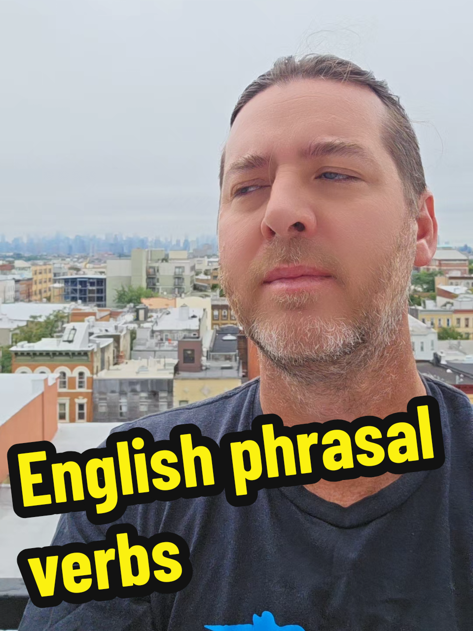 @Be Real English