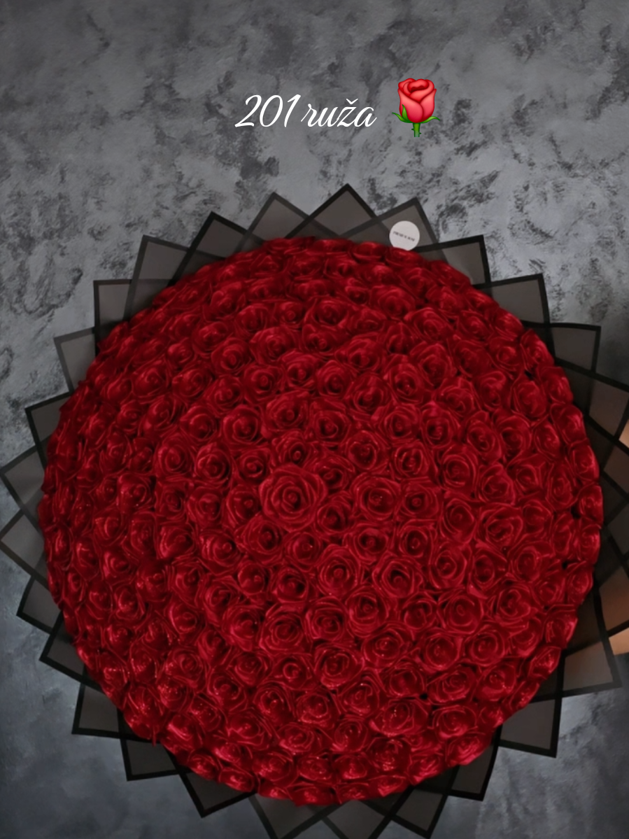 @Premium Rose