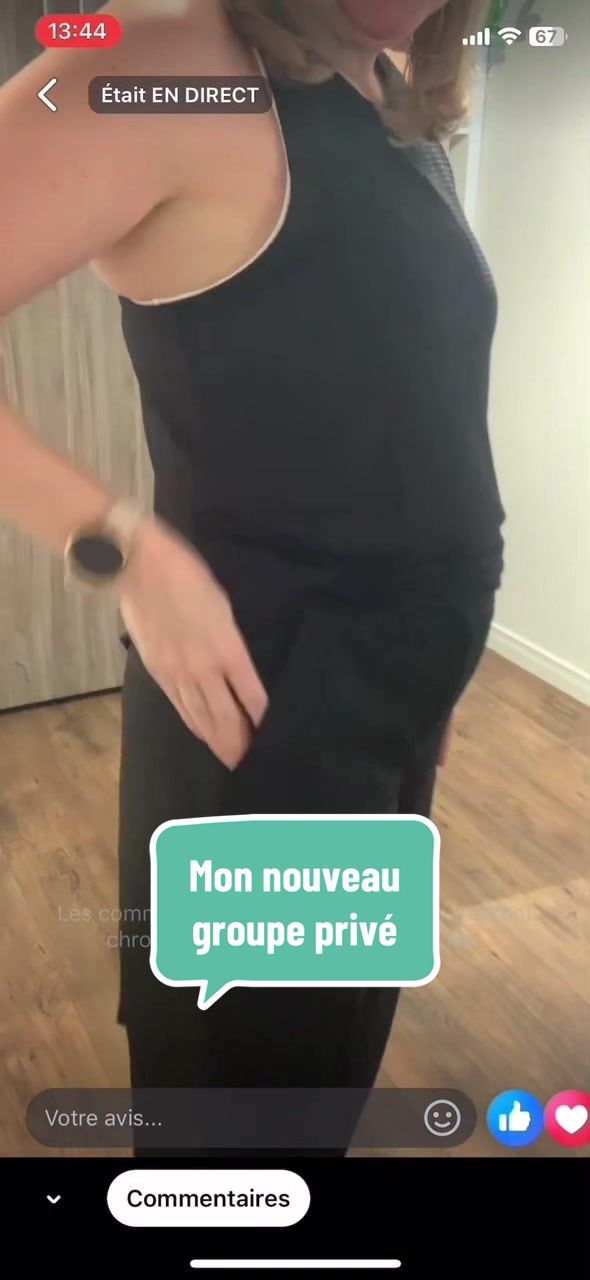 @Nicole Taschereau