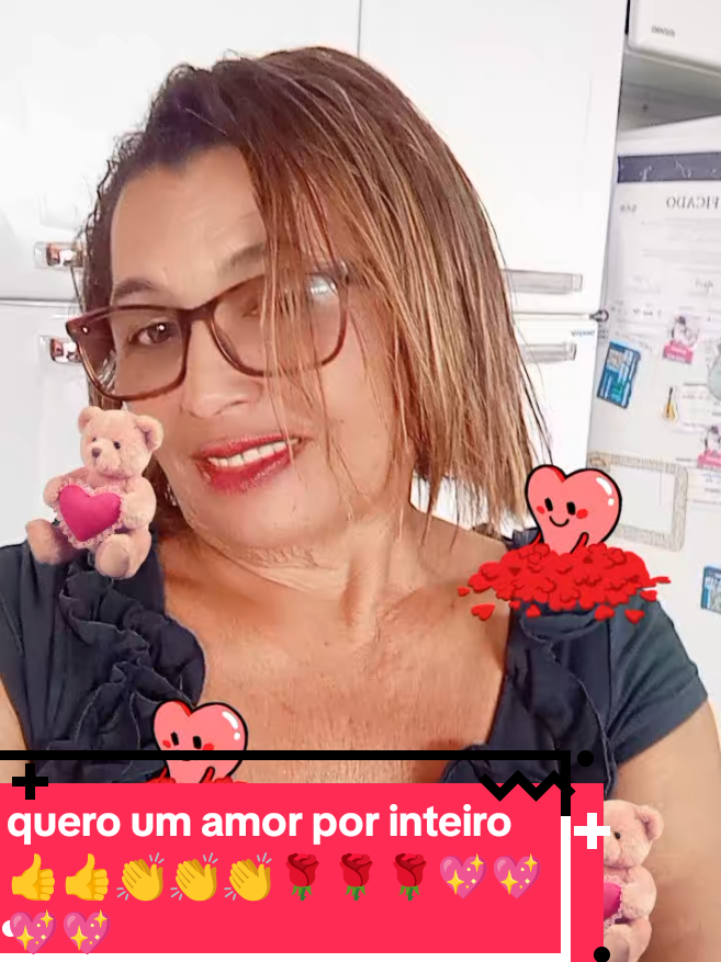 @Aurea Ribeiro
