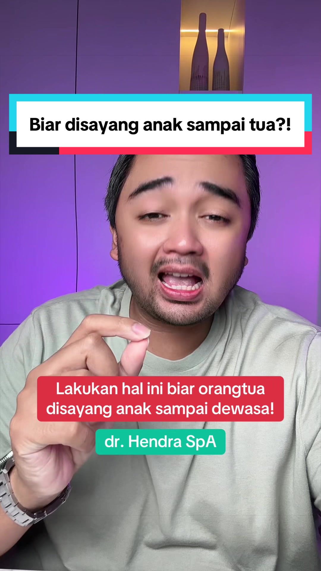 @Bicarasikecil (Dokter Anak)