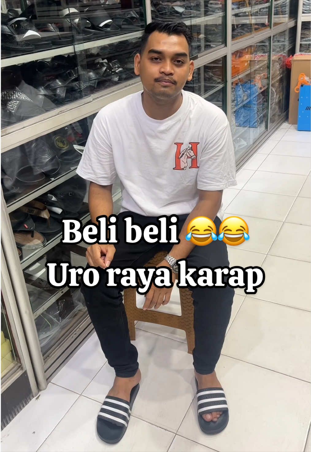 @Manah shoes