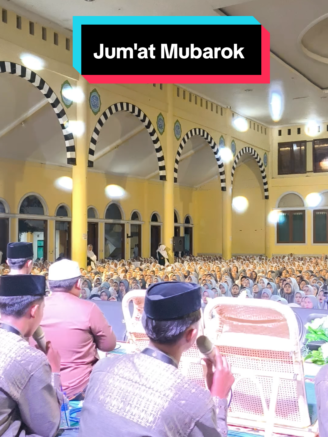 @El Mazaya Al Hikmah 2