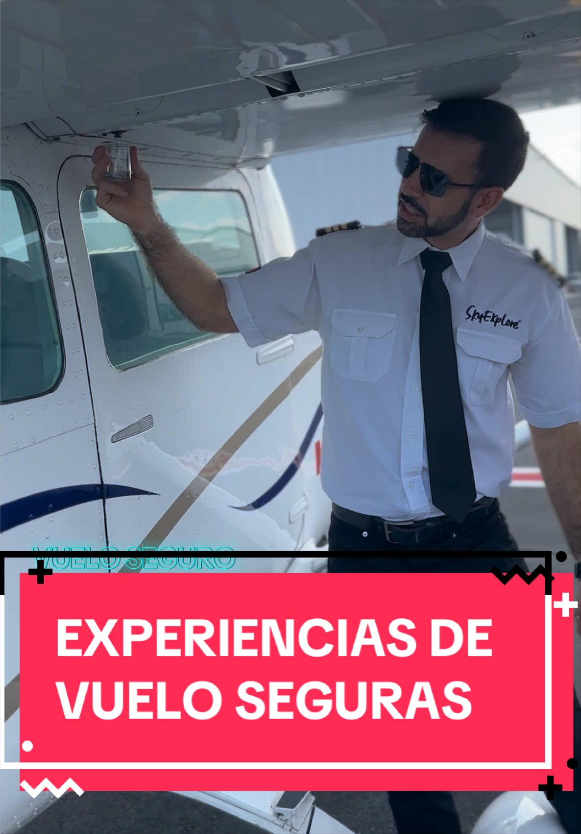 @Vuelos SkyExplore
