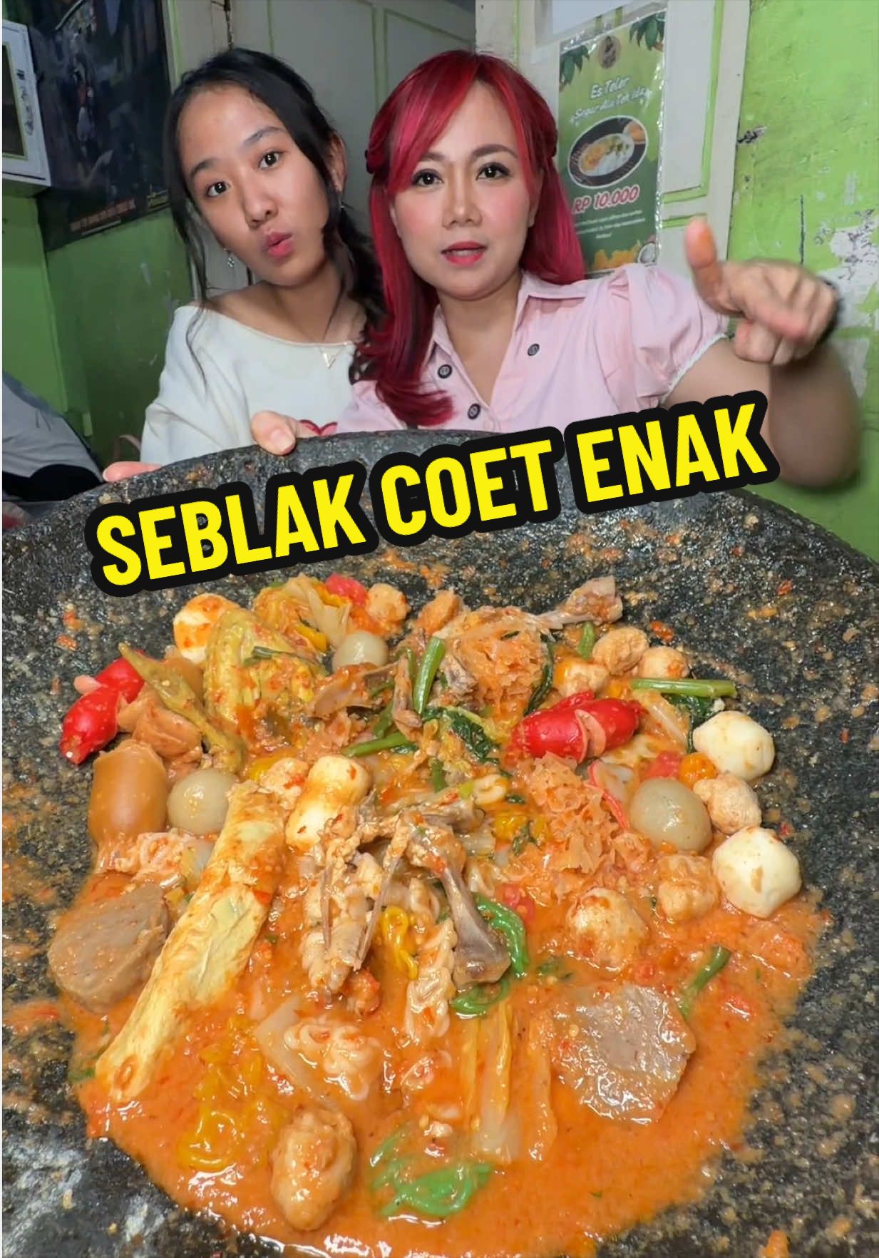 @Gina Angelia