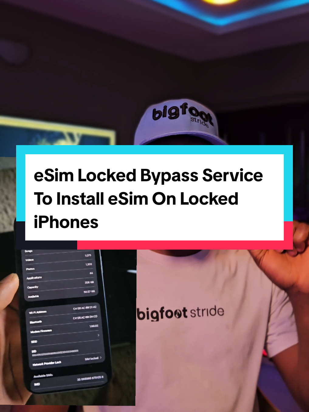 @Chip Unlock King