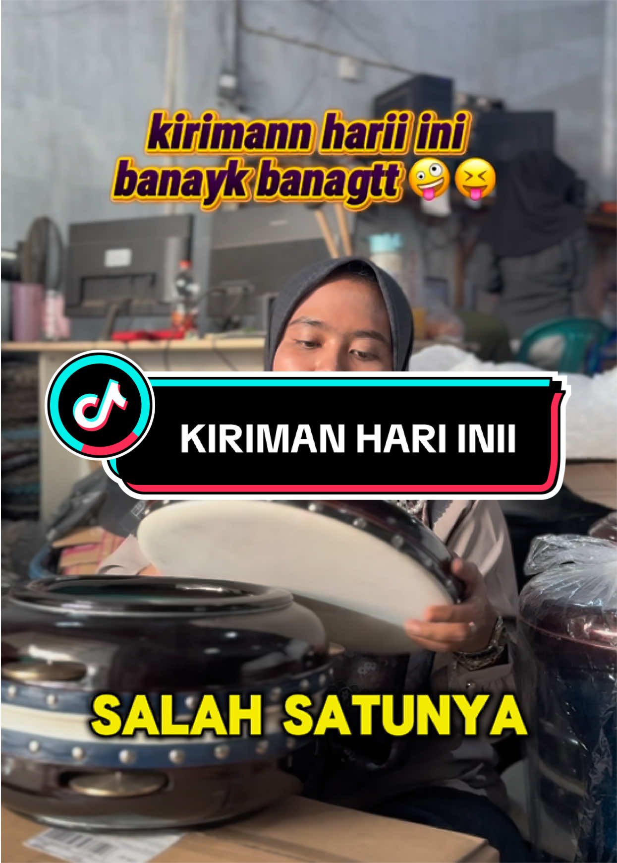 @Umik e Anak Hadroh