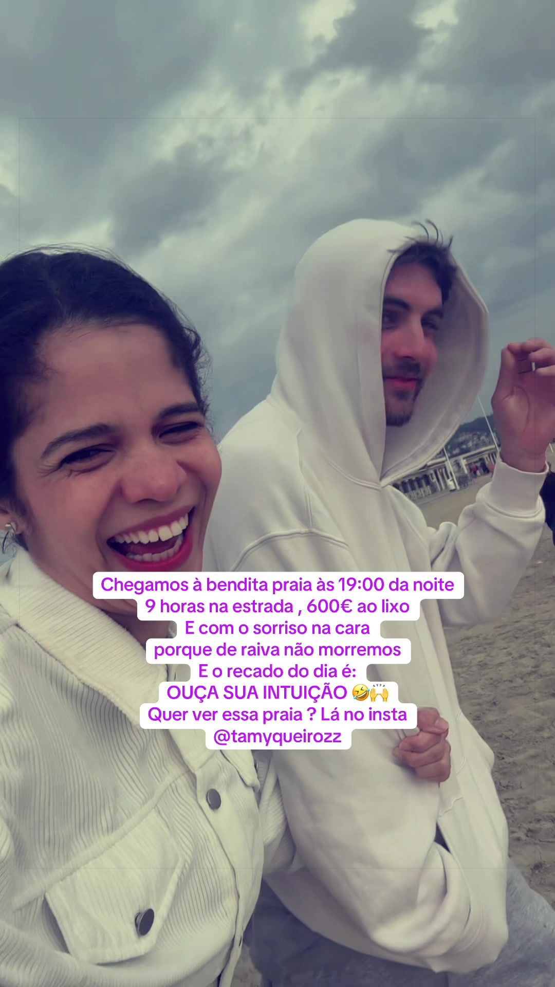 @Tamy Queiroz