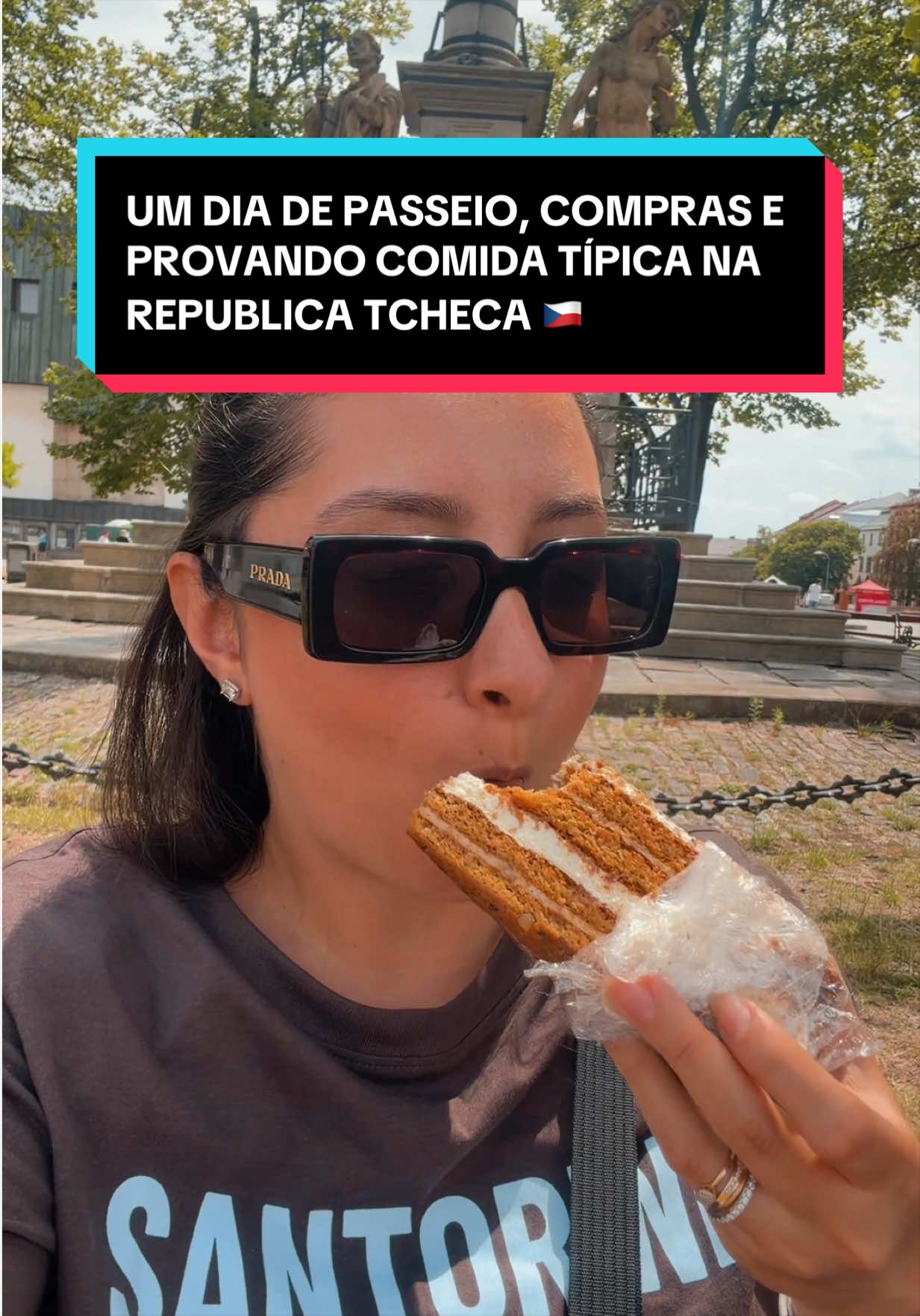 @Pra onde n&oacute;s iremos?