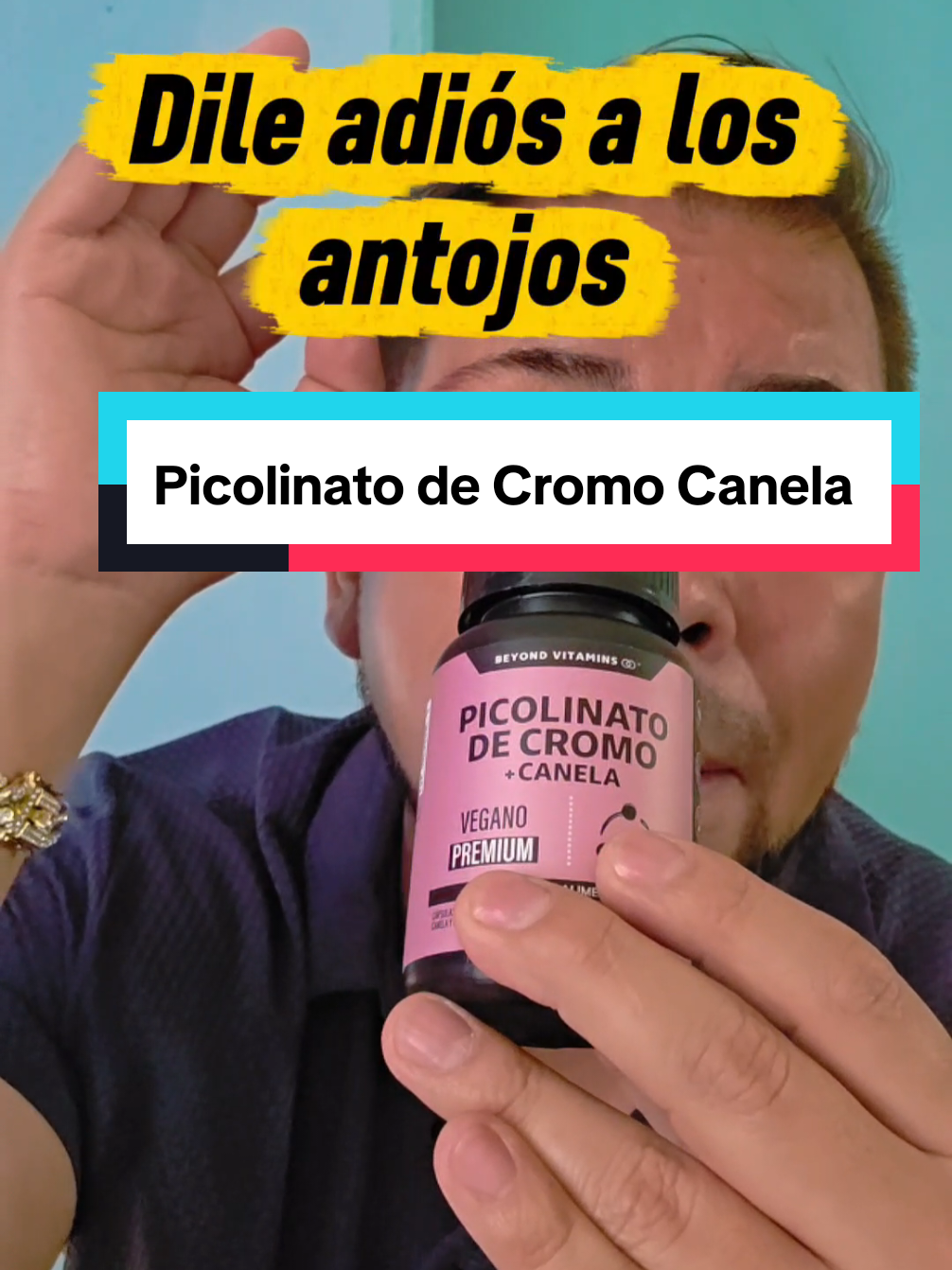 @ELCABALLERODELTIKTOK