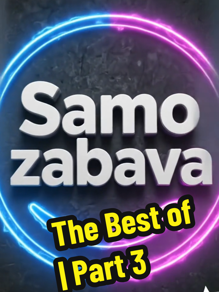 @Samo zabava