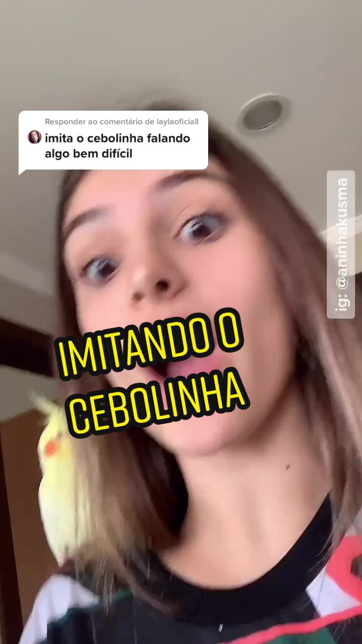 @Aninha Kusma
