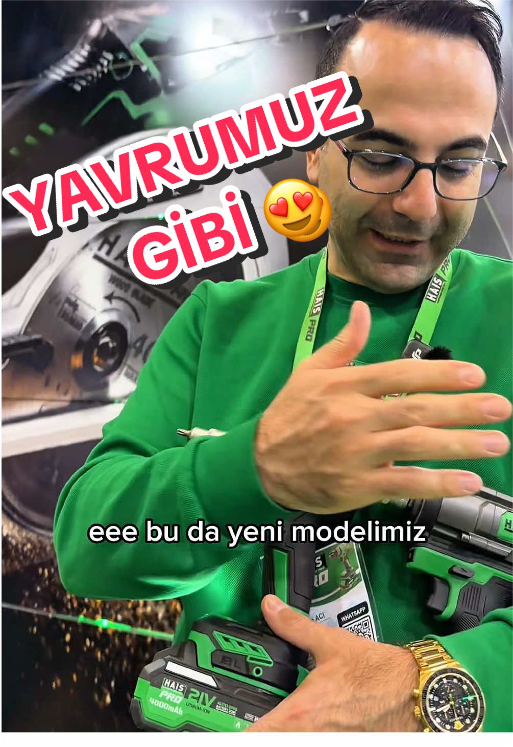 @Profesyonel Bir Makineci
