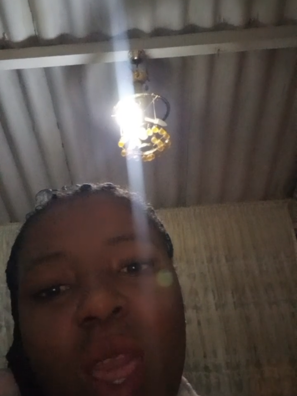 @Jabulile Maseko
