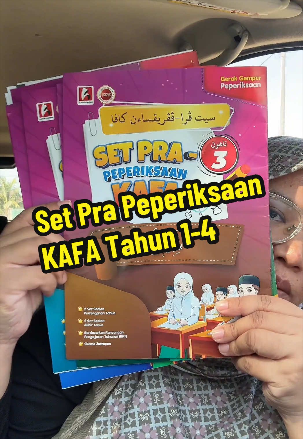 @Ilmu Di Mana Mana 📖