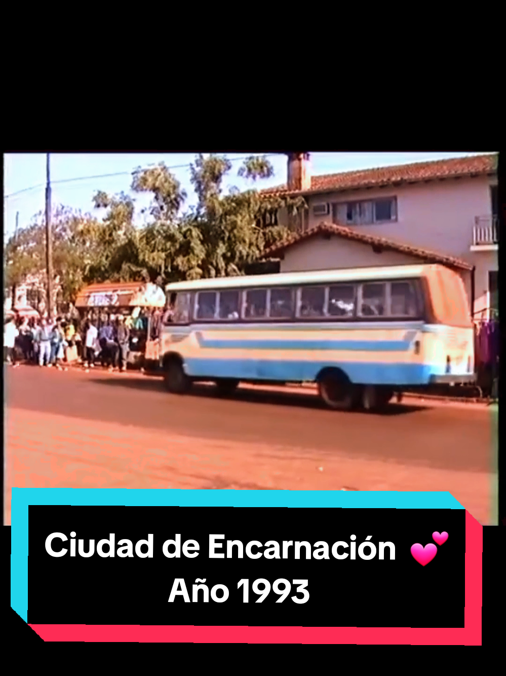 @Paraguay en el Tiempo 🇵🇾