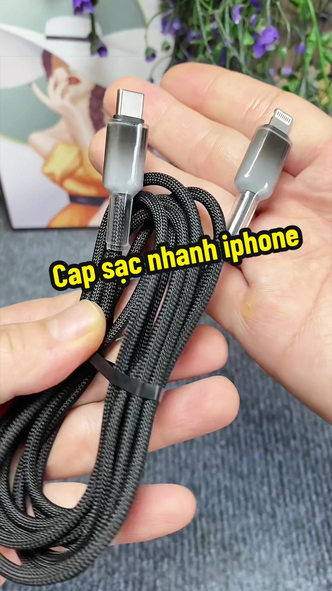 @Ý Mai