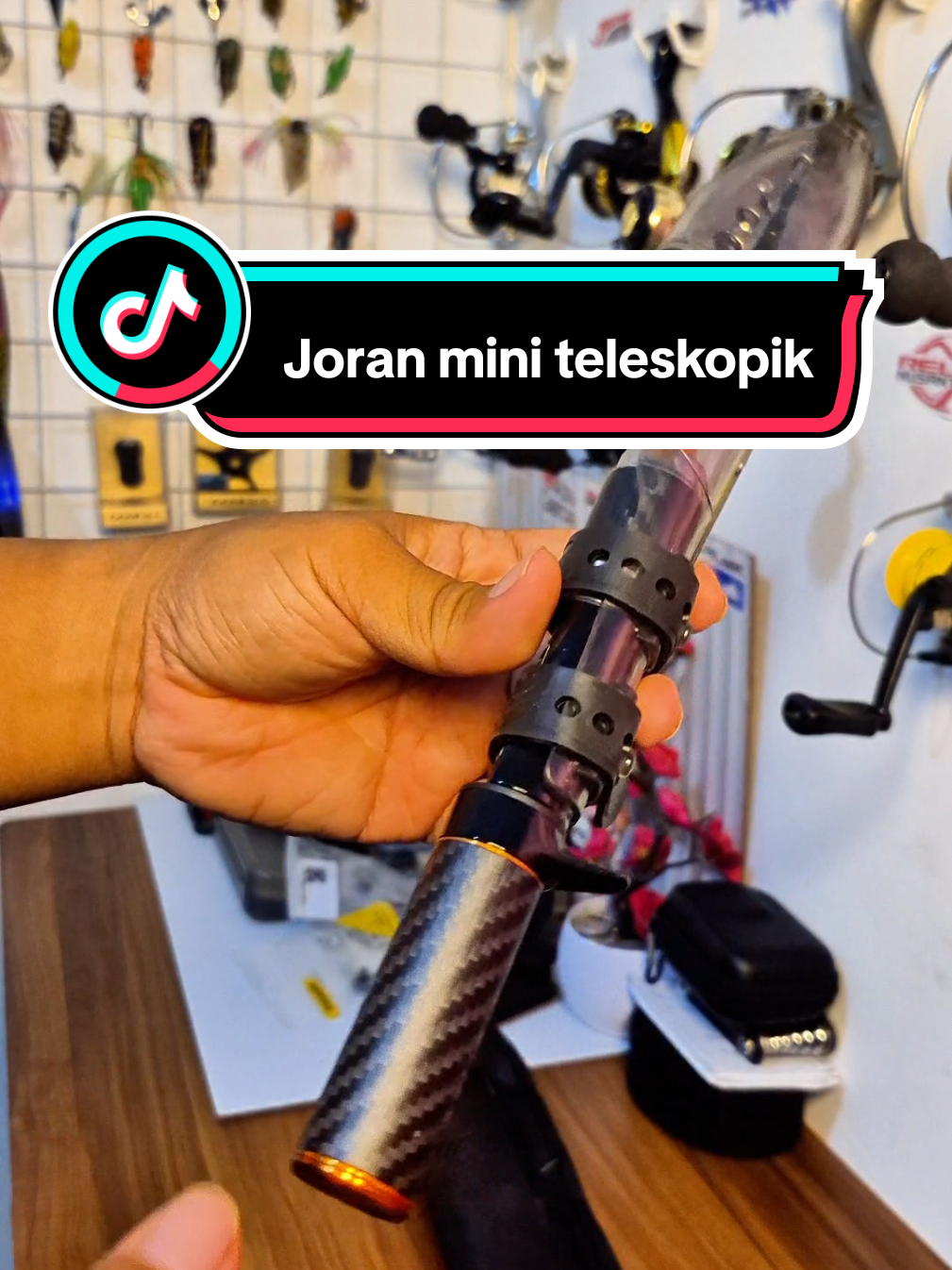 @Miyank Angler