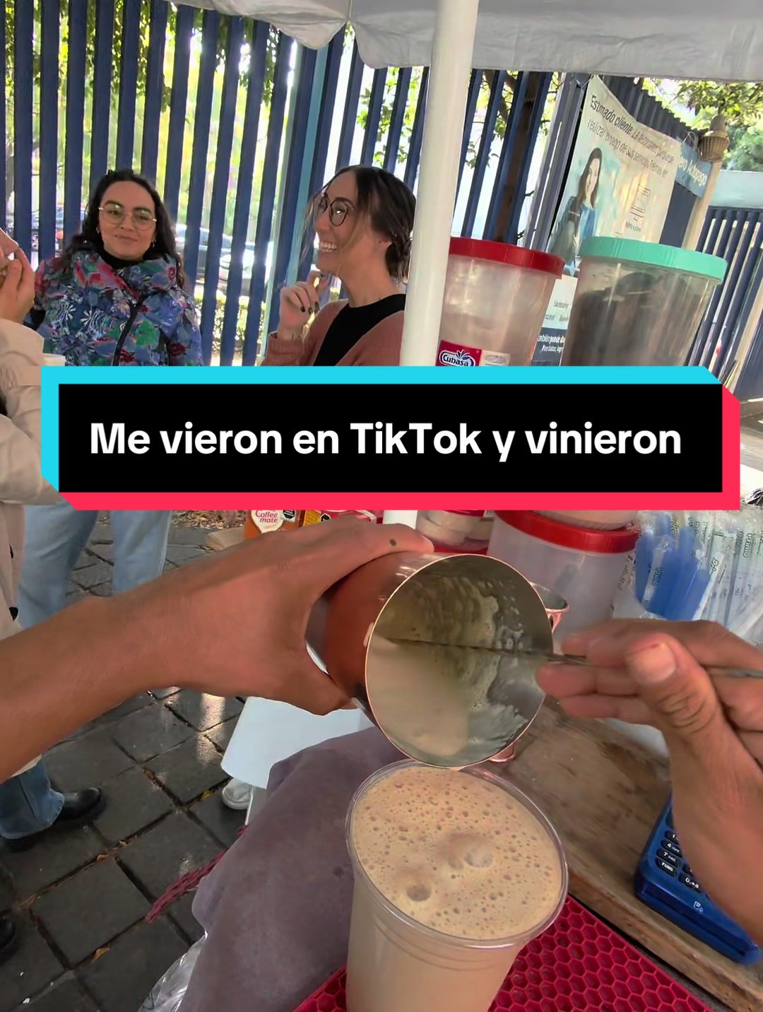 @Desayunos el carrito