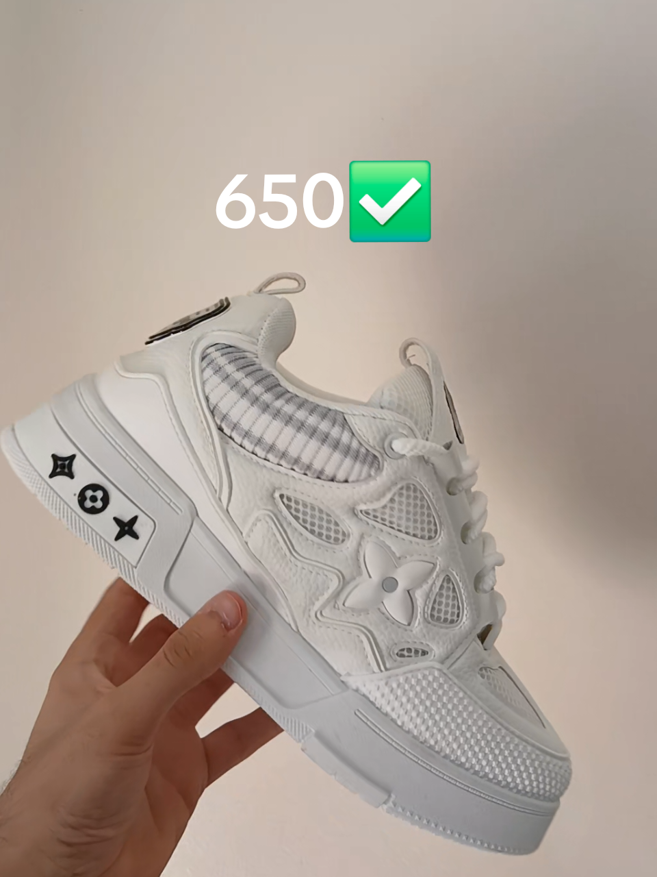 @Alpha shoes