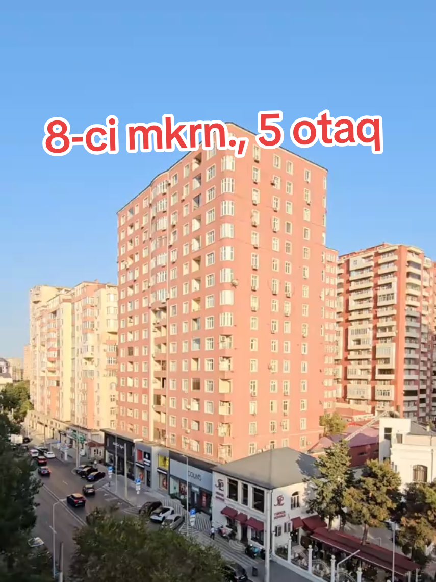 @"Səfərli" real estate