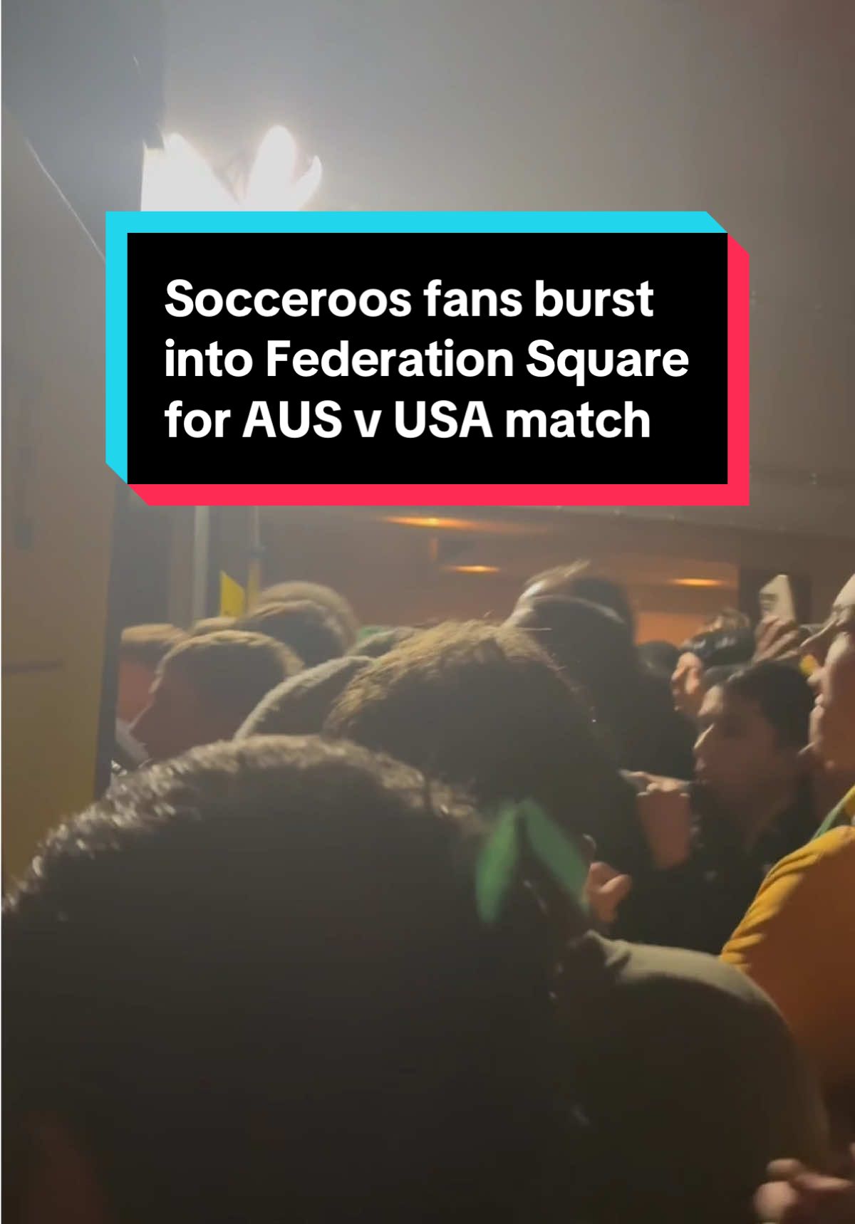 @The Age